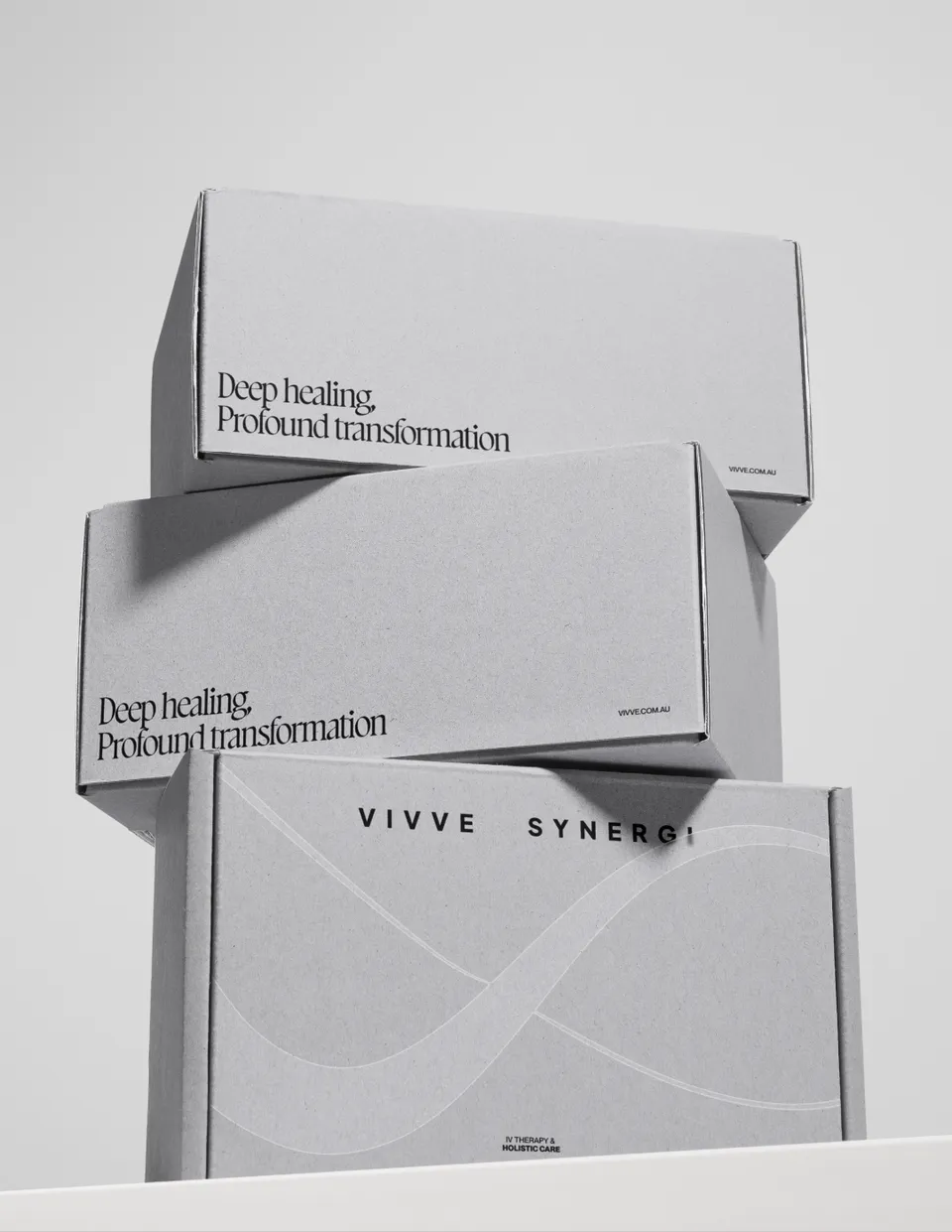 Vivve Synergy