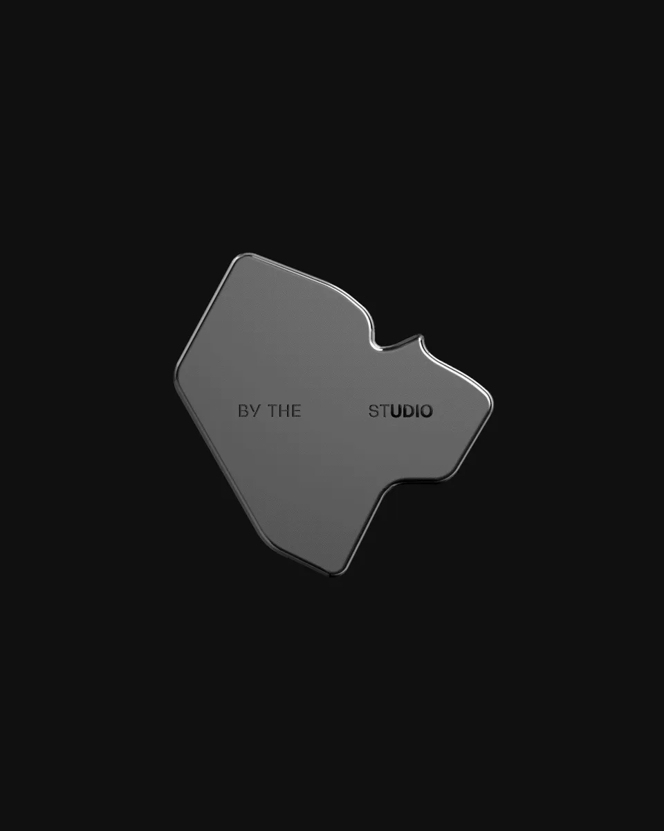 By The Studio